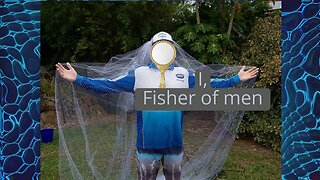 I, Fisher of Men - PM Service