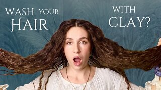 How to Grow Hip Length Hair | Historical, Natural Routine (Loads More Tips!)