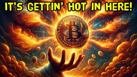 Bitcoin Record High! $1 Million BTC in 2024? ETFs are HOT! Adoption galore, Lightning - Ep.63