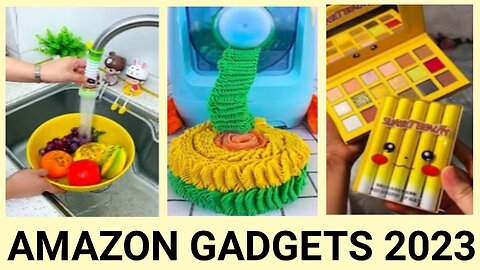 amazon gadgets, kitchen items best ideas for every one,