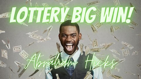 How to win BIG in LOTTERY! #lottery #winlottery #bigwin