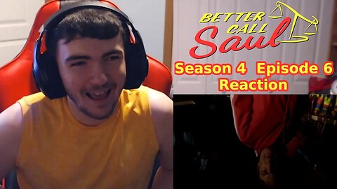 "Piñata" Better Call Saul Season 4 Episode 6 Reaction
