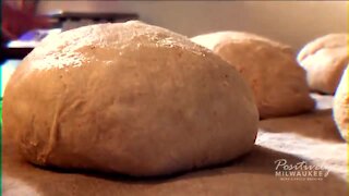 Neighborhood loaves program bakes fresh bread for the neighborhood