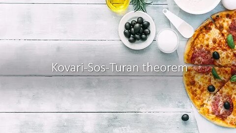 extremal graph theory: prove Kovari-Sos-Turan theorem