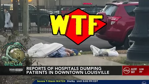 Troubleshooters investigate patient dumping allegations - WAVE News - Louisville, KY Aug 1, 2023 John Boel investigates after multiple reports of patients being dumped out of Louisville hospitals