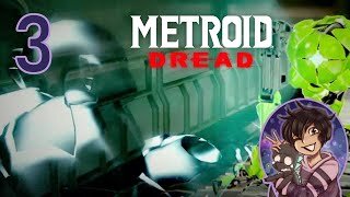 WHERE DO I GO?! - Metroid Dread Part 3
