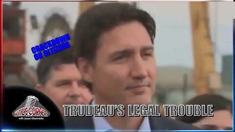 Trudeau Spent Millions On Lawyers To Hide Emergency Powers Act Abuse
