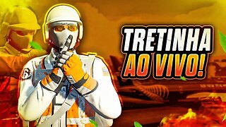 GTA Online: BORA TRETAR NA SESSÃO PÚBLICA!