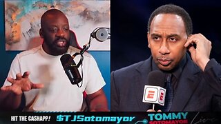 Proof That Tommy Sotomayor Said Andy Reid Was The GOAT Before Stephen A Smith Said It!