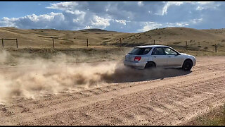 My Old Subaru Forester & Saab 92X Aero Rippin' | Just For Fun | Ep 1