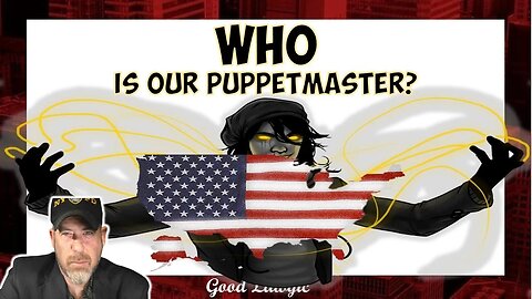 The Following Program: Who Is Our Puppetmaster?
