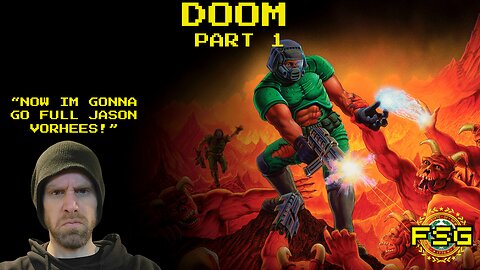 Free State Games - Doom - Part 1