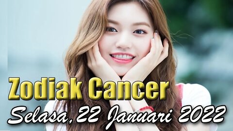 Ramalan Zodiak Cancer Hari Ini Selasa 21 Februari 2022 Asmara Karir Usaha Bisnis Kamu!