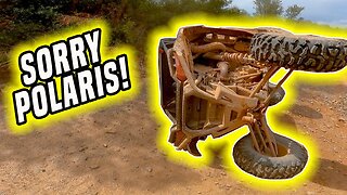 Newbie Tries 1000cc offroad Buggy!