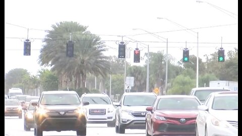 Port St. Lucie seeks plan to slow down speeding drivers