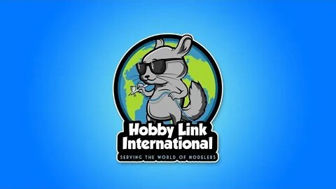 meet the modeler Kenny Conklin from Hobby Link International