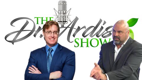 "Dr. Ardis Show" PHD 'Kirk Elliott' & Dr. 'Bryan Ardis' The Coming Economic Global Digital Currency