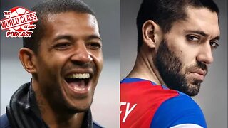 Jermaine Beckford | How I OUTSMARTED Clint Dempsey