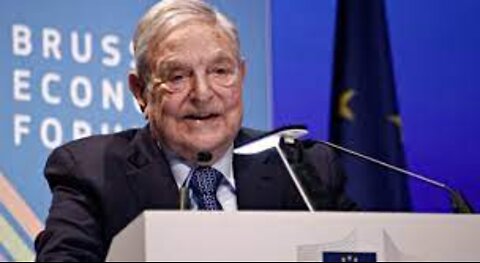 ‘He Wants To Demolish Europe’: Open Society Hack Reveals Soros Is Rigging Elections Across Europe