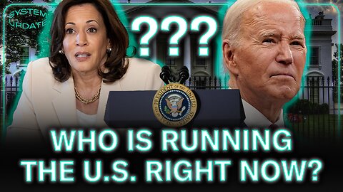 Where are Biden and Harris as the Middle East Moves to War?