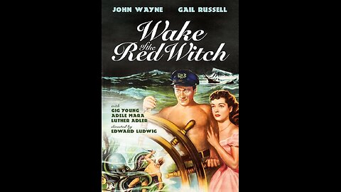 Wake of the Red Witch (1948) | Directed by Edward Ludwig