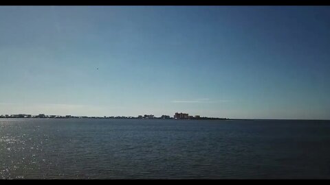 Hurricane Ian 2022 - Fort Myers Beach Damage-4