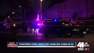 KCPD working 48 unsolved murders