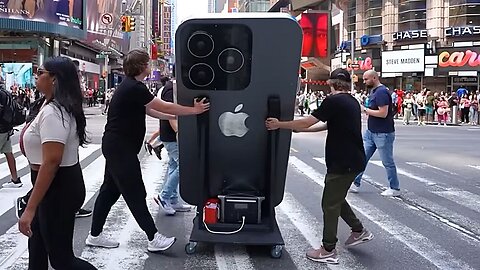 Largest iPhone Secrets You Never Knew!