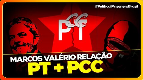 Marcos Valério delata relação do PT com o PCC | #Ozzinformados #PoliticaBrasil #shortpolitica