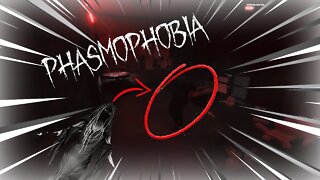 Phasmophobia Moments That Will Get You... Spooked