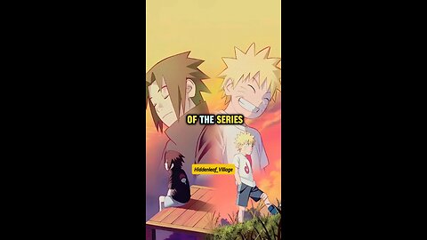 Hardworking Vs Gifted Shinobi in Naruto! #naruto #sasuke #kakashi #anime #foryou