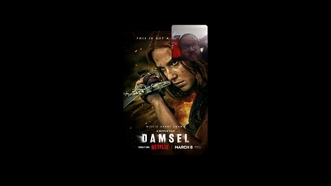 "Damsel" Starring Millie Bobby Brown Coming To Netflix Soon