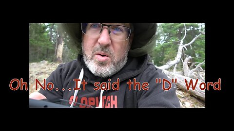 Bigfooter Gary Ep. 44 - These Woods ARE Haunted III