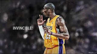 THE ULTIMATE KOBE BRYANT TRIBUTE IN NBA 2K22 MYTEAM! I PULLED HIS INVINCIBLE CARD! AMAZING GAMEPLAY!