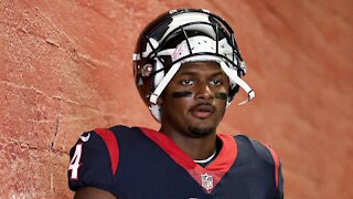 Lawsuit Calls NFL's Deshaun Watson As 'Serial Predator'