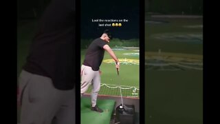 24K Magic at Top Golf