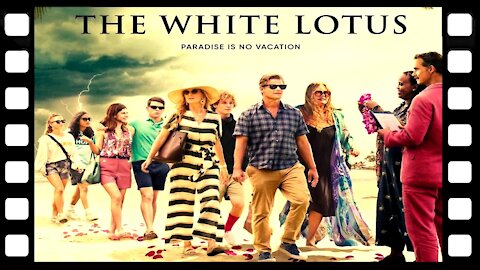 The White Lotus Official Trailer CinUP