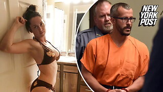 Chris Watts now blaming mistress for his murderous rampage