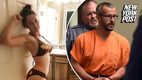 Chris Watts now blaming mistress for his murderous rampage