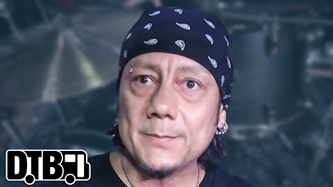 Buckcherry's Francis Ruiz - GEAR MASTERS Ep. 384