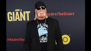 Hulk Hogan pays social media tribute to late WWE legend Pat Patterson