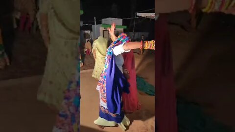 gurjar ladies dance