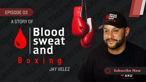 🔥Creator Clash 2 Preview🥊: iDubbbz vs. Alex Wassabi & More! | Blood Sweat & Boxing with Jay Velez