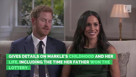 Meghan Markle's Father Won the Lottery 28 Years Ago... Here's What He Did With the Money