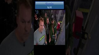 BattleBots Skorpios vs Battlebot Big Dill how the fight should have been edited critique