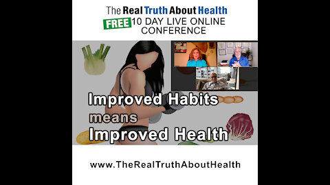 If You Don't Improve Your Diet And Lifestyle Habits, There Is No Health