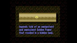 The Legend of Zelda: A Link to the Past - Super Nintendo - Live com MiSTer FPGA