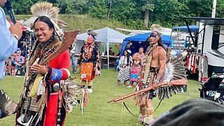 Trade Mill & Native Heritage Days Festival: Celebrating Native American Culture & Local History