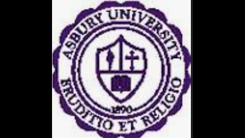 Asbury University Graduate: 21 Years Later