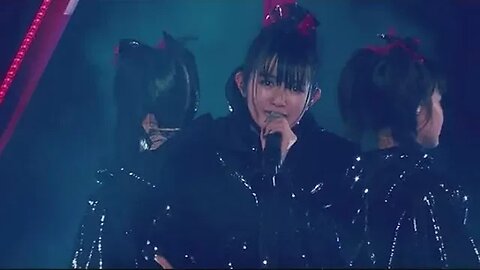 BABYMETAL - The Very Best - The One - HD